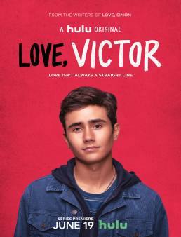 مسلسل Love Victor الموسم 1 الحلقة 6