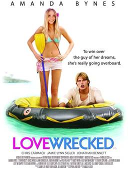 فيلم Lovewrecked 2005 مترجم