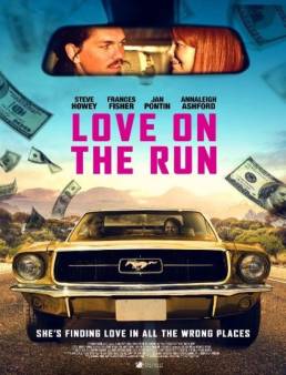 فيلم Love on the Run 2015 مترجم