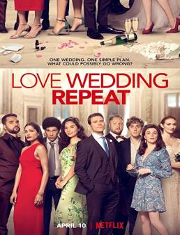 فيلم Love. Wedding. Repeat 2020 مترجم