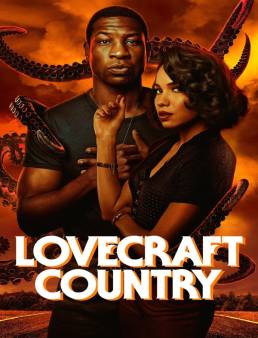 مسلسل Lovecraft Country الموسم 1 الحلقة 7