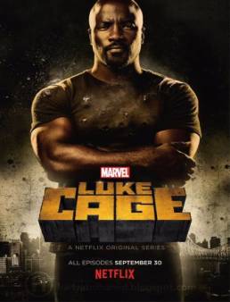 مسلسل Luke Cage الموسم 1 الحلقة 11