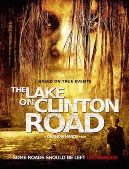 مشاهدة فيلم The Lake on Clinton Road 2015 مترجم