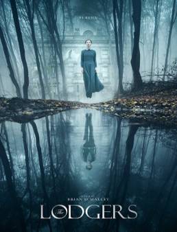 فيلم The Lodgers مترجم