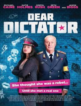 فيلم Dear Dictator مترجم