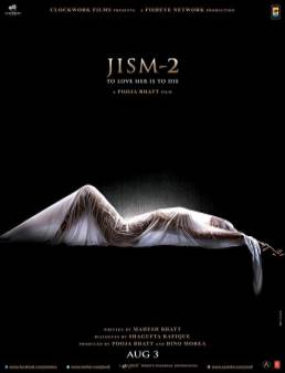 فيلم Jism 2 مترجم