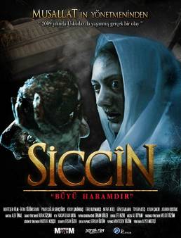 مشاهدة فيلم Siccîn مترجم اون لاين