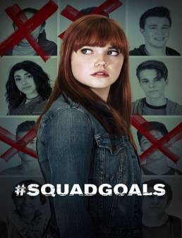 فيلم SquadGoals مترجم