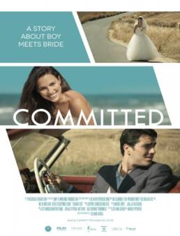 مشاهدة فيلم Committed 2015 مترجم