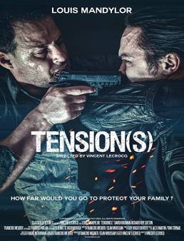 فيلم Tensions مترجم