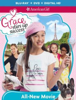 مشاهدة فيلم Grace Stirs Up Success مترجم