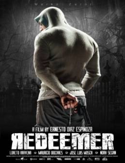 مشاهدة فيلم Redeemer 2014 مترجم