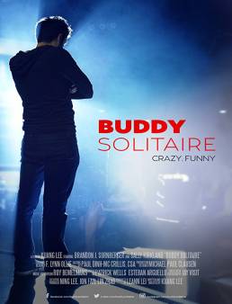 فيلم Buddy Solitaire مترجم