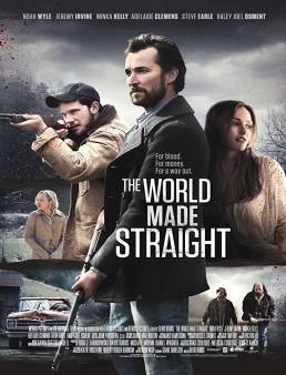 مشاهدة فيلم The World Made Straight مترجم اون لاين