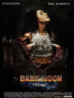 مشاهدة فيلم Dark Moon Rising 2015 مترجم