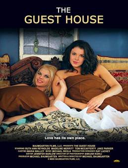 فيلم The Guest House 2012 مترجم