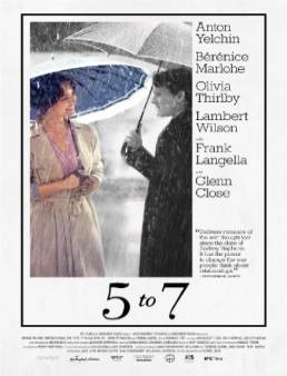 مشاهدة فيلم 5to7 2014 مترجم