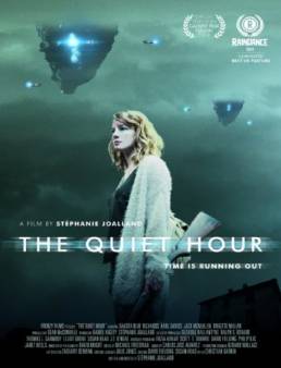 مشاهدة فيلم The Quiet Hour 2014 مترجم