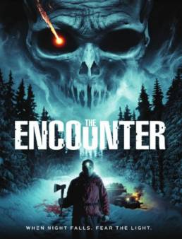 مشاهدة فيلم The Encounter مترجم