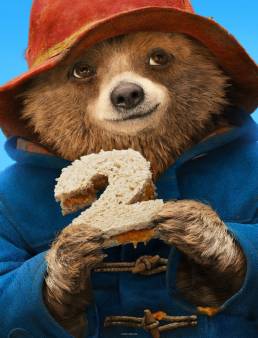 فيلم Paddington 2 مترجم