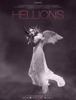 مشاهدة فيلم Hellions 2015 مترجم