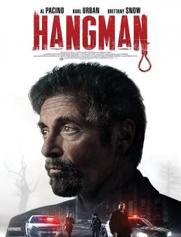 فيلم Hangman مترجم