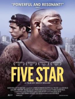 مشاهدة فيلم Five Star 2014 مترجم