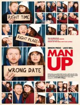 مشاهدة فيلم Man Up 2015 مترجم