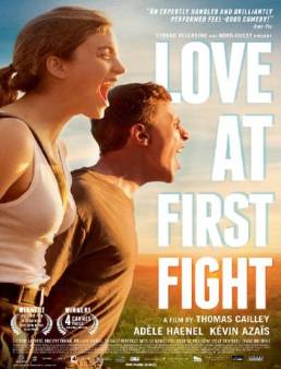 مشاهدة فيلم Love at First Fight 2014 مترجم