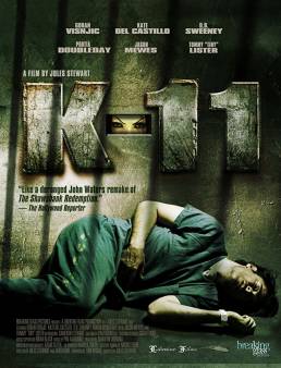 فيلم K-11 مترجم