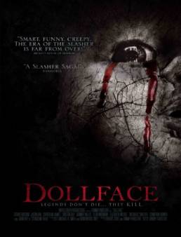 مشاهدة فيلم Dollface 2014 مترجم