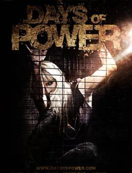 فيلم Days of Power مترجم