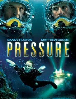 مشاهدة فيلم Pressure مترجم