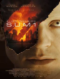 فيلم Alien Invasion: S.U.M.1 مترجم