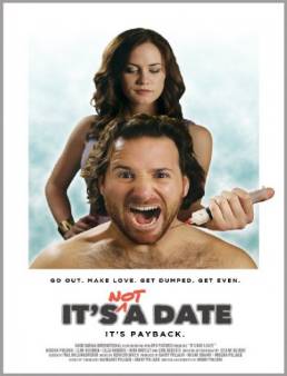 مشاهدة فيلم It's Not a Date 2014 مترجم