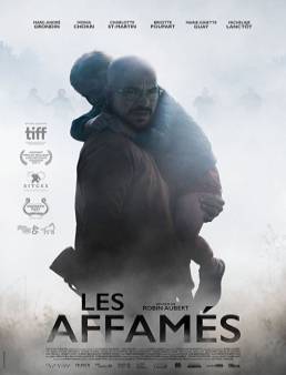 فيلم Les affamés مترجم