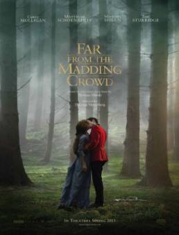 مشاهدة فيلم Far from the Madding Crowd مترجم