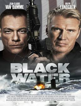 فيلم Black Water مترجم