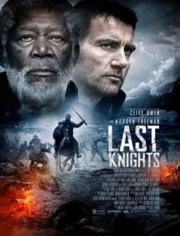 مشاهدة فيلم Last Knights مترجم