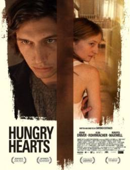 مشاهدة فيلم Hungry Hearts 2014 مترجم