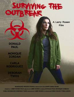 فيلم Surviving the Outbreak مترجم