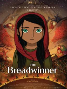 فيلم The Breadwinner مترجم