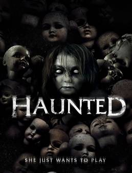 فيلم Haunted مترجم