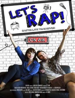 مشاهدة فيلم Let's Rap 2015 مترجم