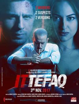 فيلم Ittefaq مترجم