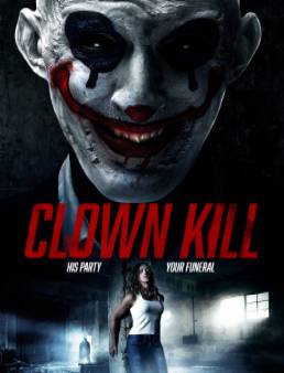 فيلم Clown Kill مترجم