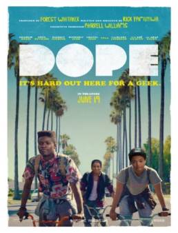 مشاهدة فيلم Dope 2015 مترجم