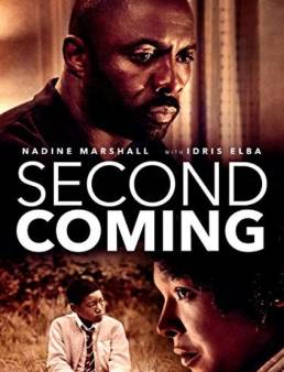 مشاهدة فيلم Second Coming 2014 مترجم