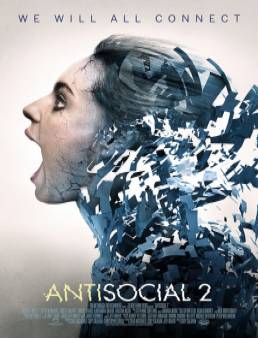 فيلم Antisocial 2 مترجم