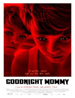 مشاهدة فيلم Goodnight Mommy 2014 مترجم